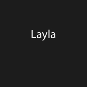 Layla thumb